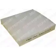 Салонный фильтр DELPHI UM1QR EH 964506 TSP0325180 5050100185317