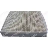 Салонный фильтр DELPHI 5012759386934 PHA5 EK TSP0325180C 964507