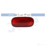 Дополнительный стоп-сигнал JOHNS 6091891 1424528685 N MED4V