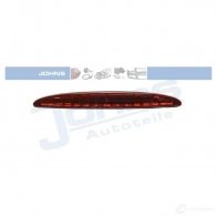 Дополнительный стоп-сигнал JOHNS 2051891 1424528683 CDLI4 GN