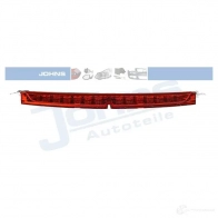 Дополнительный стоп-сигнал JOHNS LI2 2X8 2010892 1437534763