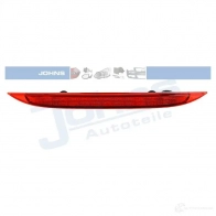 Дополнительный стоп-сигнал JOHNS 4582891 1438273903 82 B4Y