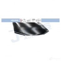 Капот JOHNS 574603 1FU3B V Peugeot 406 1 (8B) Седан 1.8 16V 110 л.с. 1995 – 2000