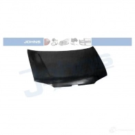 Капот JOHNS U OTFTT Peugeot Partner 1 (M59, 5) Фургон 1.8 90 л.с. 1997 – 2000 576103