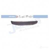 Бампер JOHNS 506107 I45MJ 7 1346395