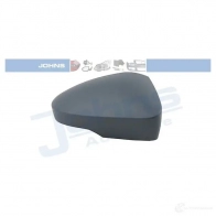 Накладка зеркала, крышка JOHNS 1424343809 VE5 JB 71223891