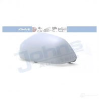 Накладка зеркала, крышка JOHNS 71213791 Volkswagen Polo CV0 7C9Y