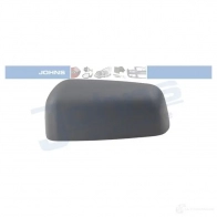 Накладка зеркала, крышка JOHNS 32413793 Ford Tourneo Connect 1 (C170) Минивэн 1.8 TDCi /TDDi /DI 75 л.с. 2002 – 2013 TL X1GW1