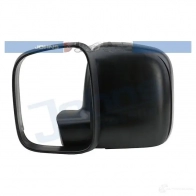 Накладка зеркала, крышка JOHNS Volkswagen Caddy (2KA, 2KH, 2CA, 2CH) 3 Фургон 2.0 TDI 110 л.с. 2010 – 2015 95673790 PH2 G5