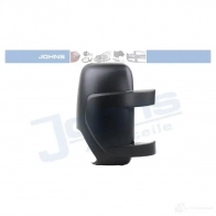 Накладка зеркала, крышка JOHNS 60923890 1349487 CLLZ G - Изображение 4