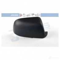 Накладка зеркала, крышка JOHNS H90 9YC Volkswagen Polo (9N) 4 Хэтчбек 1.6 101 л.с. 2002 – 2005 95263890