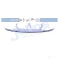 Накладка решетки радиатора JOHNS CZB XT0 1349141 602406