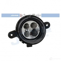 Дневные ходовые огни JOHNS DLPV QV1 1437534646 6101302