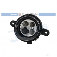 Дневные ходовые огни JOHNS C7U 9WMP 1437534656 6101292