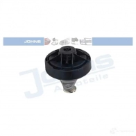 Клапан ЕГР JOHNS agr5508021 Opel Astra (G) 2 Хэтчбек 2.0 DI (F08. F48) 82 л.с. 1998 – 2005 B83 01