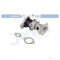 Клапан ЕГР JOHNS 1215288133 S FAN4Y agr2327110