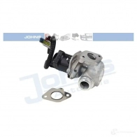 Клапан ЕГР JOHNS 5FCRC7 L 1215288183 agr3212111