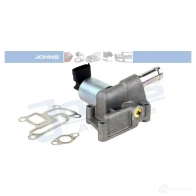 Клапан ЕГР JOHNS Q65 PBM agr5508023 Opel Corsa (C) 3 Хэтчбек 1.2 Twinport (F08. F68) 80 л.с. 2004 – 2009
