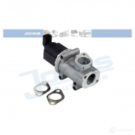 Клапан ЕГР JOHNS Opel Vectra (C) 3 Седан 1.9 CDTI (F69) 120 л.с. 2004 – 2009 agr5509069 BC IM3M