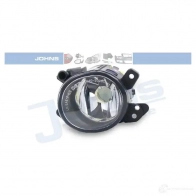 Противотуманная фара, противотуманка птф JOHNS 1 G9DZ 1346338 505229 - Изображение 5