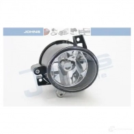 Противотуманная фара, противотуманка птф JOHNS 1351394 952630 4 KG8K4 - Изображение 6
