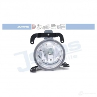 Противотуманная фара, противотуманка птф JOHNS P0 F4L Hyundai Atos 3902304