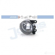 Противотуманная фара, противотуманка птф JOHNS 9541302 Volkswagen Golf 5 (1K) 2003 – 2008 9B ZCJ