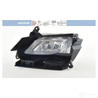 Противотуманная фара, противотуманка птф JOHNS Mazda 3 (BL) 2 Седан 2.5 166 л.с. 2009 – 2013 CF8 V9 450929