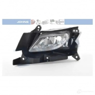 Противотуманная фара, противотуманка птф JOHNS Mazda 3 (BL) 2 Хэтчбек 2.5 166 л.с. 2009 – 2013 R1VG 1X 4509292