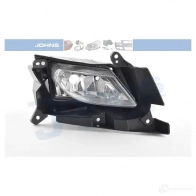 Противотуманная фара, противотуманка птф JOHNS J XT5Y Mazda 3 (BL) 2 Хэтчбек 2.5 166 л.с. 2009 – 2013 4509302