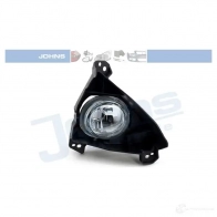 Противотуманная фара, противотуманка птф JOHNS R82K X9K Mazda 5 458430