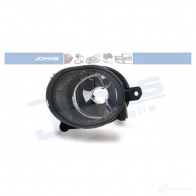 Противотуманная фара, противотуманка птф JOHNS 7 DPYF Volvo V50 1 (545) 2003 – 2012 9007292