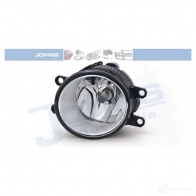 Противотуманная фара, противотуманка птф JOHNS FWB8M L 8112292 Toyota Corolla Verso