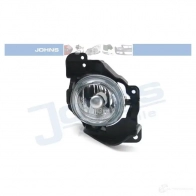 Противотуманная фара, противотуманка птф JOHNS WEU P7 4509306 Mazda 3 (BL) 2 Хэтчбек 2.5 166 л.с. 2009 – 2013