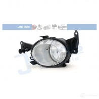 Противотуманная фара, противотуманка птф JOHNS Opel Corsa (D) 4 Хэтчбек 1.3 CDTI (L08. L68) 95 л.с. 2009 – 2014 5557292 6DTS5 5O