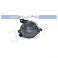 Противотуманная фара, противотуманка птф JOHNS Volkswagen Golf 5 (1K) 2003 – 2008 BZY 3UHT 954129