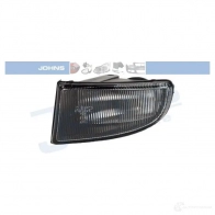 Противотуманная фара, противотуманка птф JOHNS X121W W 812529 Toyota Avensis