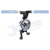 Противотуманная фара, противотуманка птф JOHNS 419229 G2 GP9 Kia Sorento (XM) 2 Кроссовер