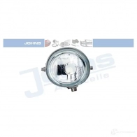 Противотуманная фара, противотуманка птф JOHNS Mazda 5 UR J27 458229