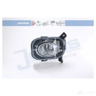 Противотуманная фара, противотуманка птф JOHNS 7SD WYR2 555729 Opel Corsa (D) 4 Хэтчбек 1.6 Turbo (L08. L68) 192 л.с. 2006 – 2014