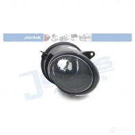 Противотуманная фара, противотуманка птф JOHNS Audi TT (8J3) 2 Купе 3.2 V6 Quattro 250 л.с. 2006 – 2010 137230 FLXF B