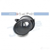 Противотуманная фара, противотуманка птф JOHNS Audi TT (8J3) 2 Купе 3.2 V6 Quattro 250 л.с. 2006 – 2010 K8 J7H 137229