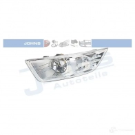 Противотуманная фара, противотуманка птф JOHNS 3273292 RCY XFDG 1215263885