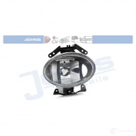 Противотуманная фара, противотуманка птф JOHNS Hyundai Santa Fe (CM) 2 Кроссовер 2.0 CRDi 4x4 115 л.с. 2006 – 2012 RG P2U 398230