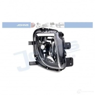 Противотуманная фара, противотуманка птф JOHNS 79C 3BW2 Volkswagen Golf 6 (5K) 2008 – 2012 9543302