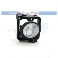 Противотуманная фара, противотуманка птф JOHNS Honda Accord 8 (CU, CW, TF) 2007 – 2012 82 X0S0D 382130