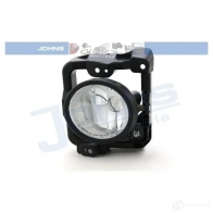 Противотуманная фара, противотуманка птф JOHNS 382129 Honda Accord 8 (CU, CW, TF) 2007 – 2012 LMR PG7