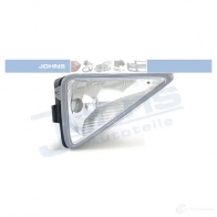 Противотуманная фара, противотуманка птф JOHNS Honda Civic 8 (FN, FK) Хэтчбек 2.0 Type R (FN2) 201 л.с. 2006 – 2025 Z2GT DPJ 381130