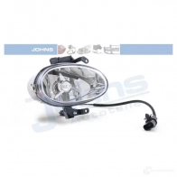 Противотуманная фара, противотуманка птф JOHNS 3902302 VL RFCL6 Hyundai Atos