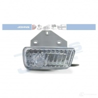 Противотуманная фара, противотуманка птф JOHNS 956630 2ZN8 F Volkswagen Transporter (T4) 4 Фургон 1.9 D 61 л.с. 1990 – 1995